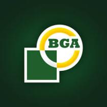 BGA
